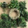 NEW! Make Your Own Wreath kit (Large) - Image 7